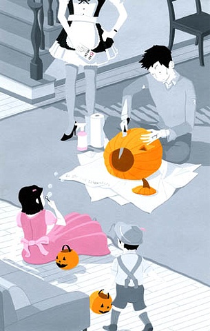 Halloween