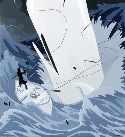 Moby Dick