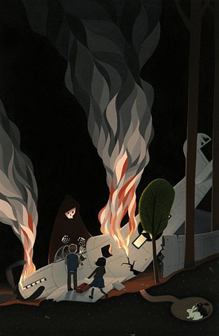 The Book Thief: Part two