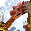 Krakow Dragon