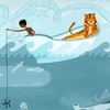 Pi fishing