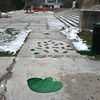 Untitled (astro-turf)