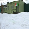 Snow Marks