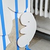Smooth Criminal (detail)