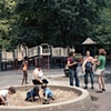 Playground