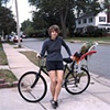 Bike Ride