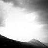Storm, Sicignano degli Alburni, Italy