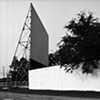 Drive In, Jesup, Georgia