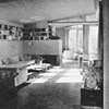 US Contemporary Interiors, Detail
