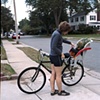 Bike Ride