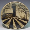 Farm Plate