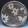 Flower Platter
