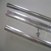 Chrome railing (the future will be much like the past)