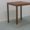 Misguided Table