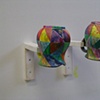 Colored pitchers (shui-mo hua)
