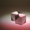 Study for cube animation