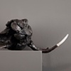 Juan Jose Barboza
Cervus