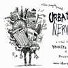 Urban Nervous: A Haunting