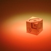 Study for cube animation