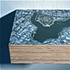Joni Marie Theodorsen Proximity Piece: Lake Merritt