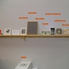 Shoe Box Fillings