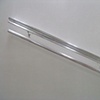 Chrome railing (the future will be much like the past) 