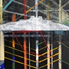 Michael Zachary
On Reflection