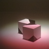 Study for cube animation