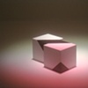 Study for cube animation