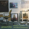 *Proximity*

Brandon Larson
Joni Marie Theodorsen

November 13th - December 5th 2010

*Opening Reception*
*Saturday November 13th*
*7-10PM*
