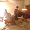 One Time Works (Yoni Niv, Dan Blake, Sergei Tcherepnin)