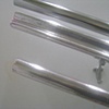 Chrome railing (the future will be much like the past)