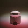 Study for cube animation