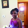 Flower Girl