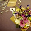 Mixed Garden Look