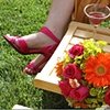 Pretty in Pink