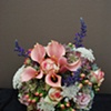 Rustic and Romantic