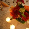 Candle light