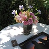 Sign in Table
