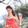 Wine Country Wedding