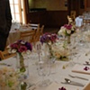 Head Table
