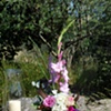 Ceramony Table