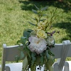 Pew Arrangement