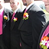 Groomsmen