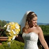 Kelly Farris May Day Wedding 