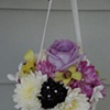 Flower Purse