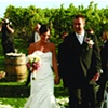 And they lived happily ever after...