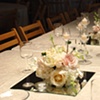 Head Table