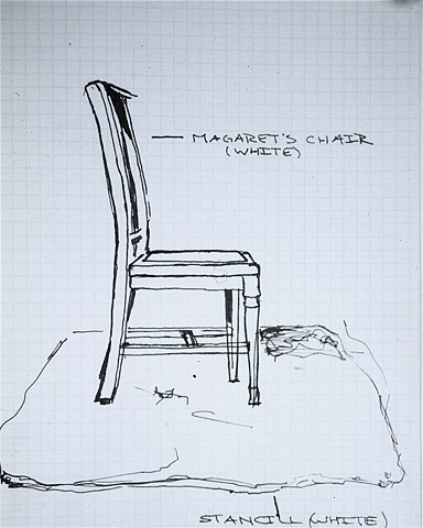 Margaret's Chair