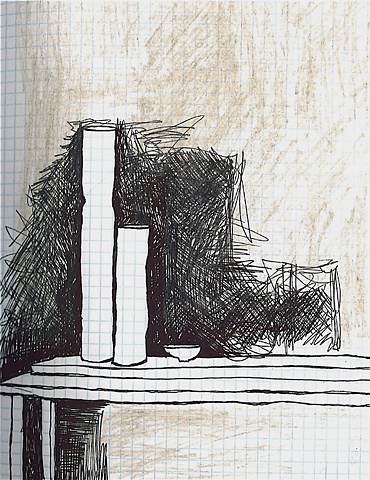 Plan for Porcelain Vases